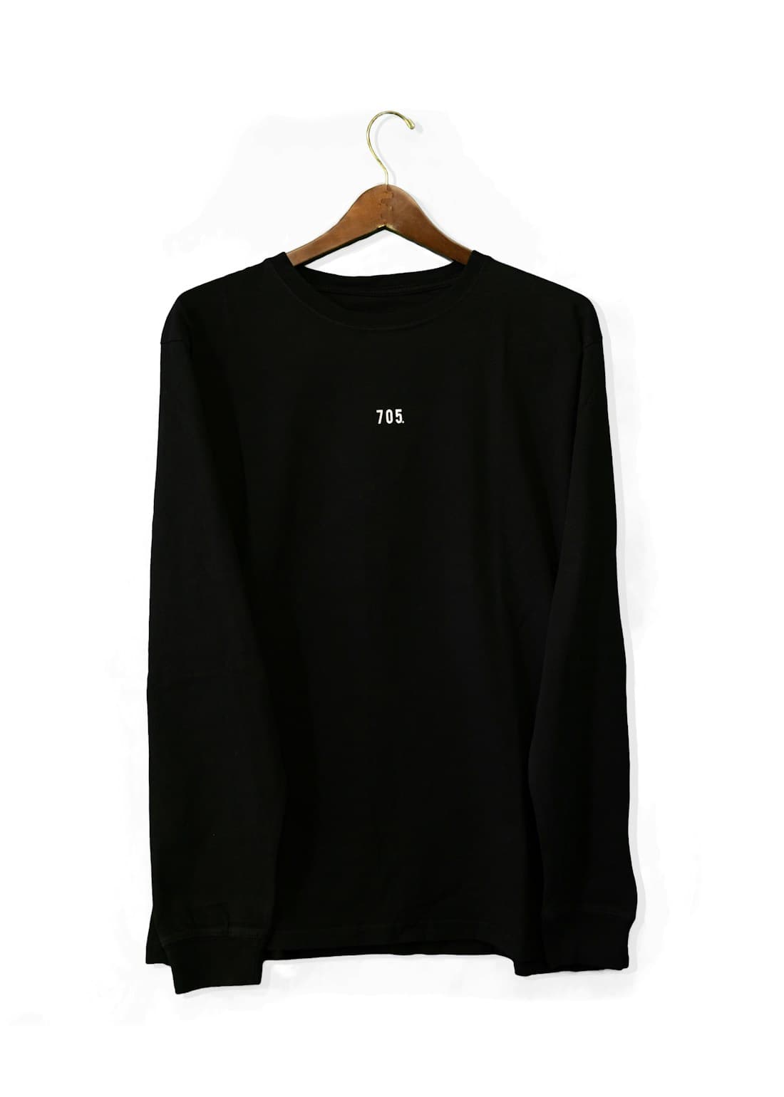 Essential Long Sleeve